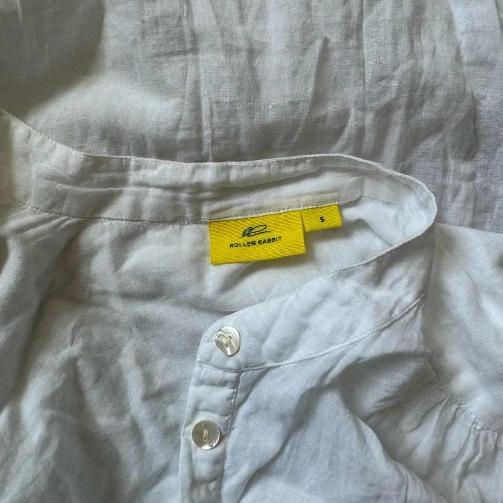 Roller Rabbit Tunic - Picture 2 of 3